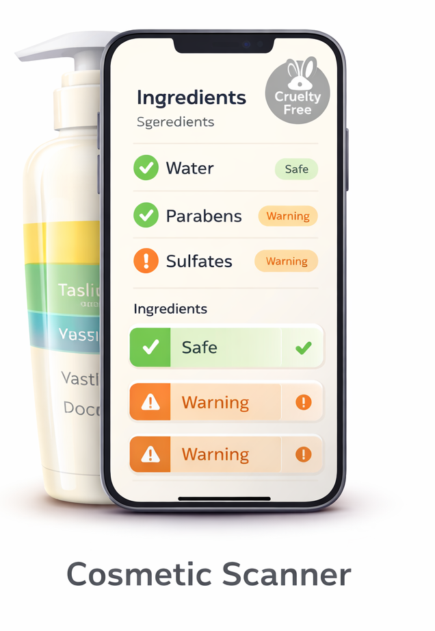 Scan Cosmetics preview