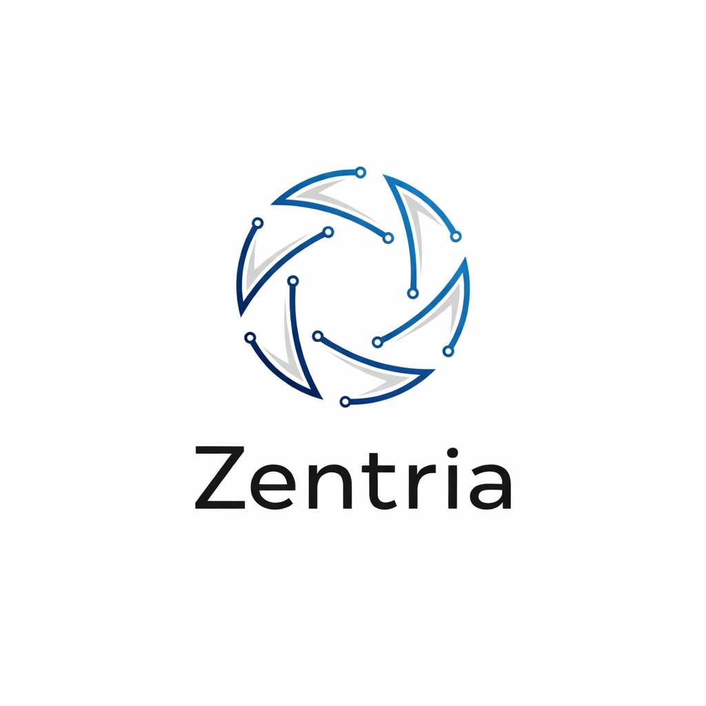 Zentria logo
